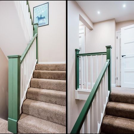 Dalmarnock Stay Glasgow Ngoại thất bức ảnh