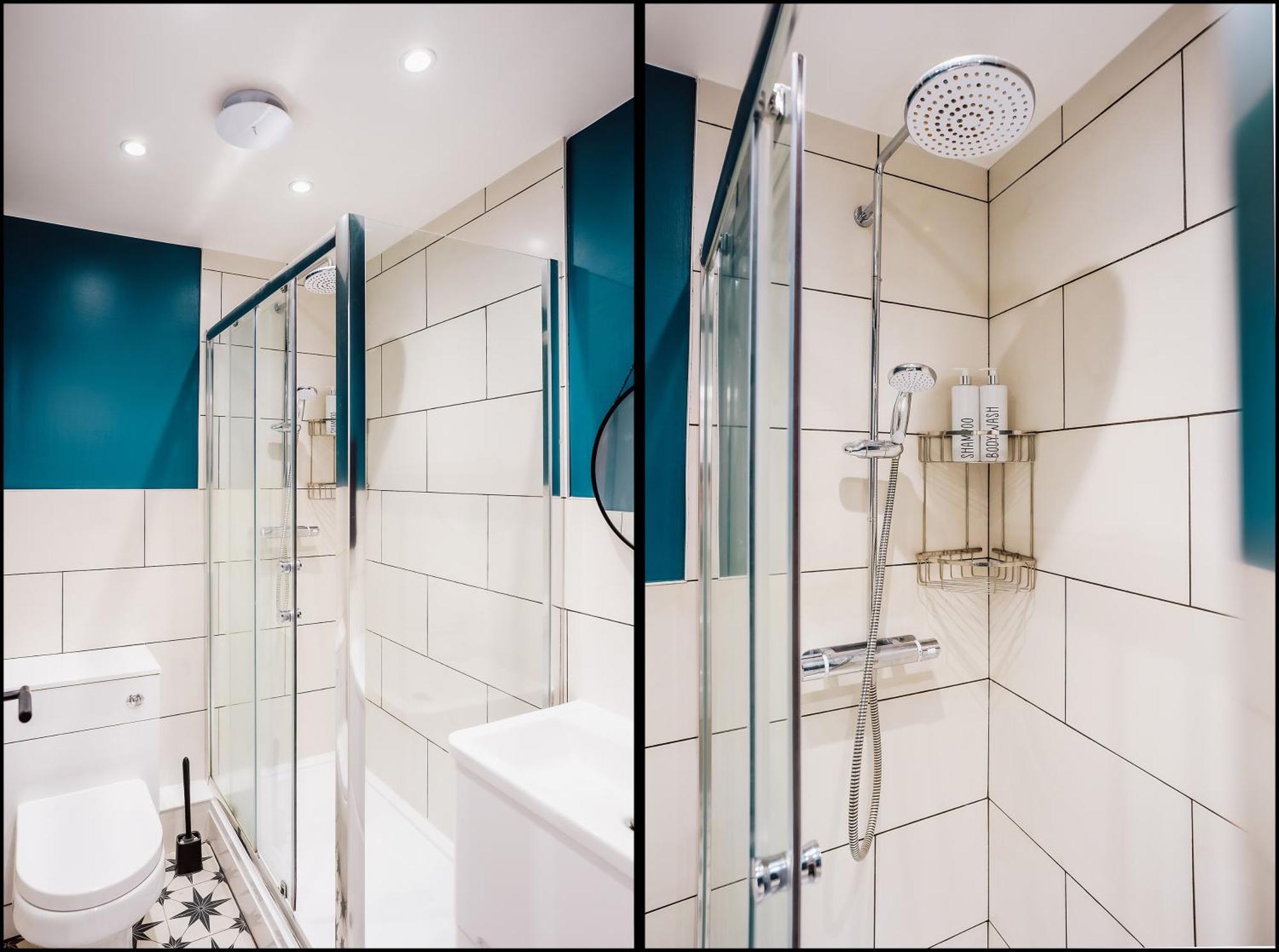 Dalmarnock Stay Glasgow Ngoại thất bức ảnh