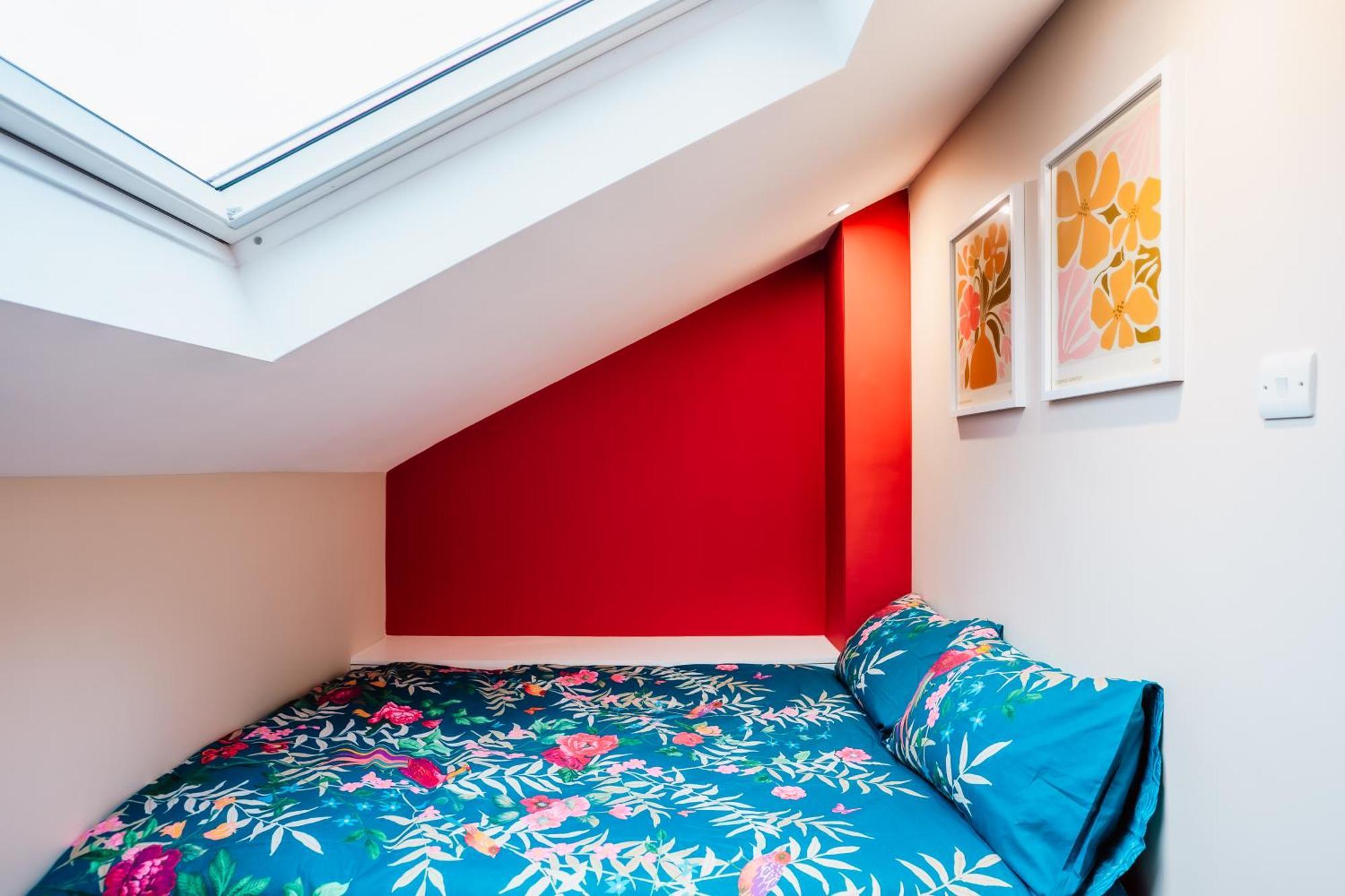Dalmarnock Stay Glasgow Ngoại thất bức ảnh