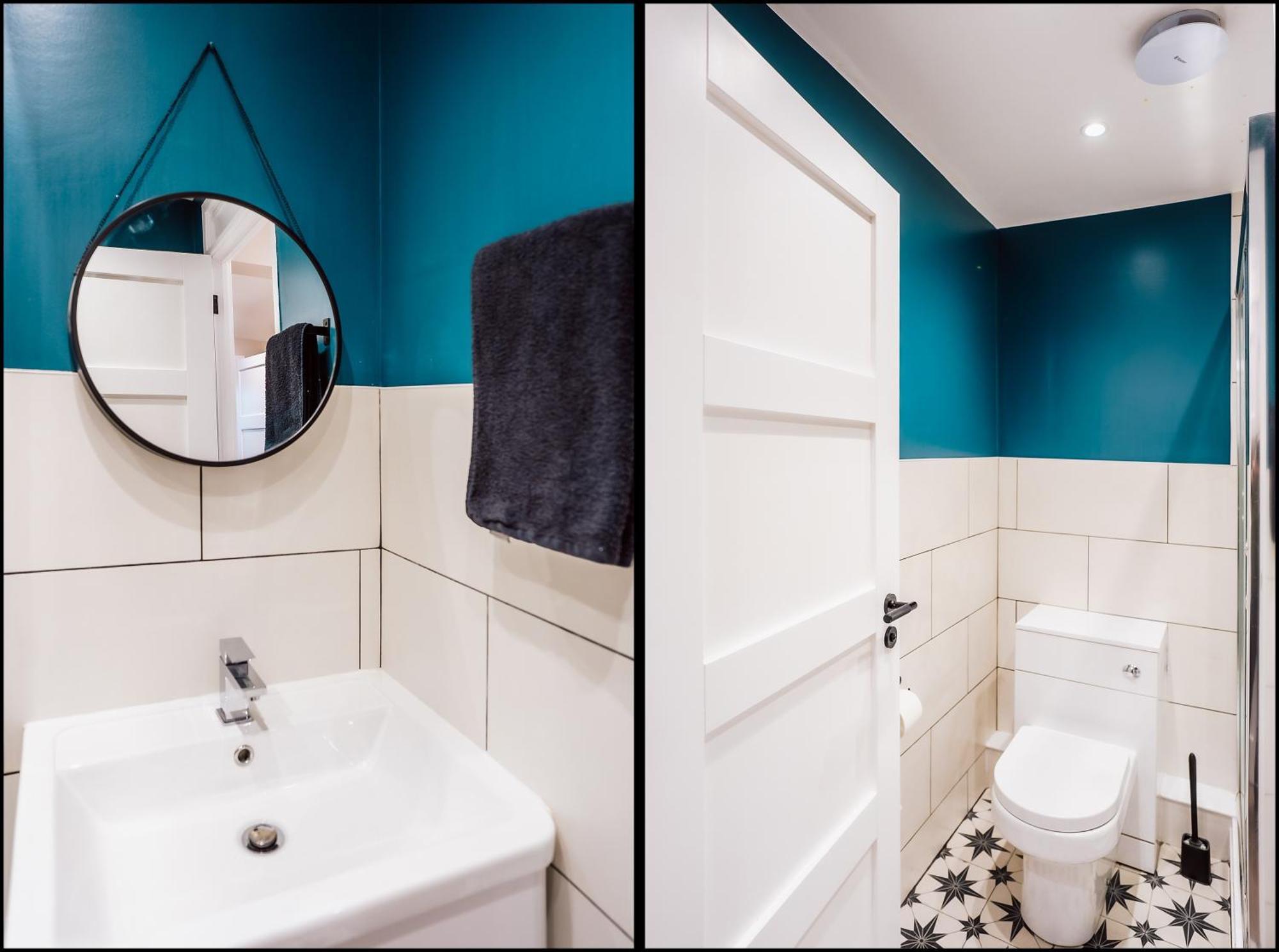 Dalmarnock Stay Glasgow Ngoại thất bức ảnh