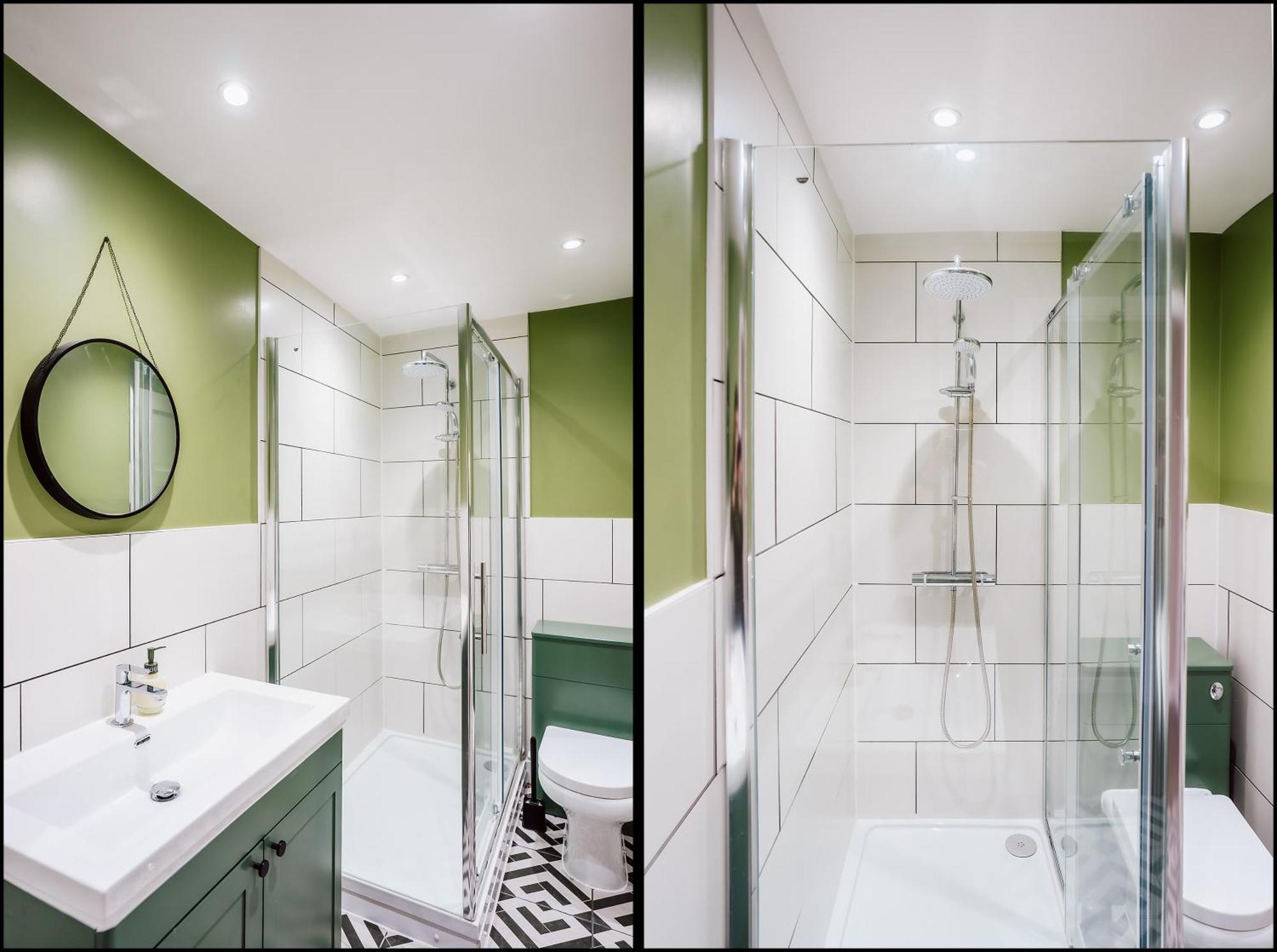 Dalmarnock Stay Glasgow Ngoại thất bức ảnh