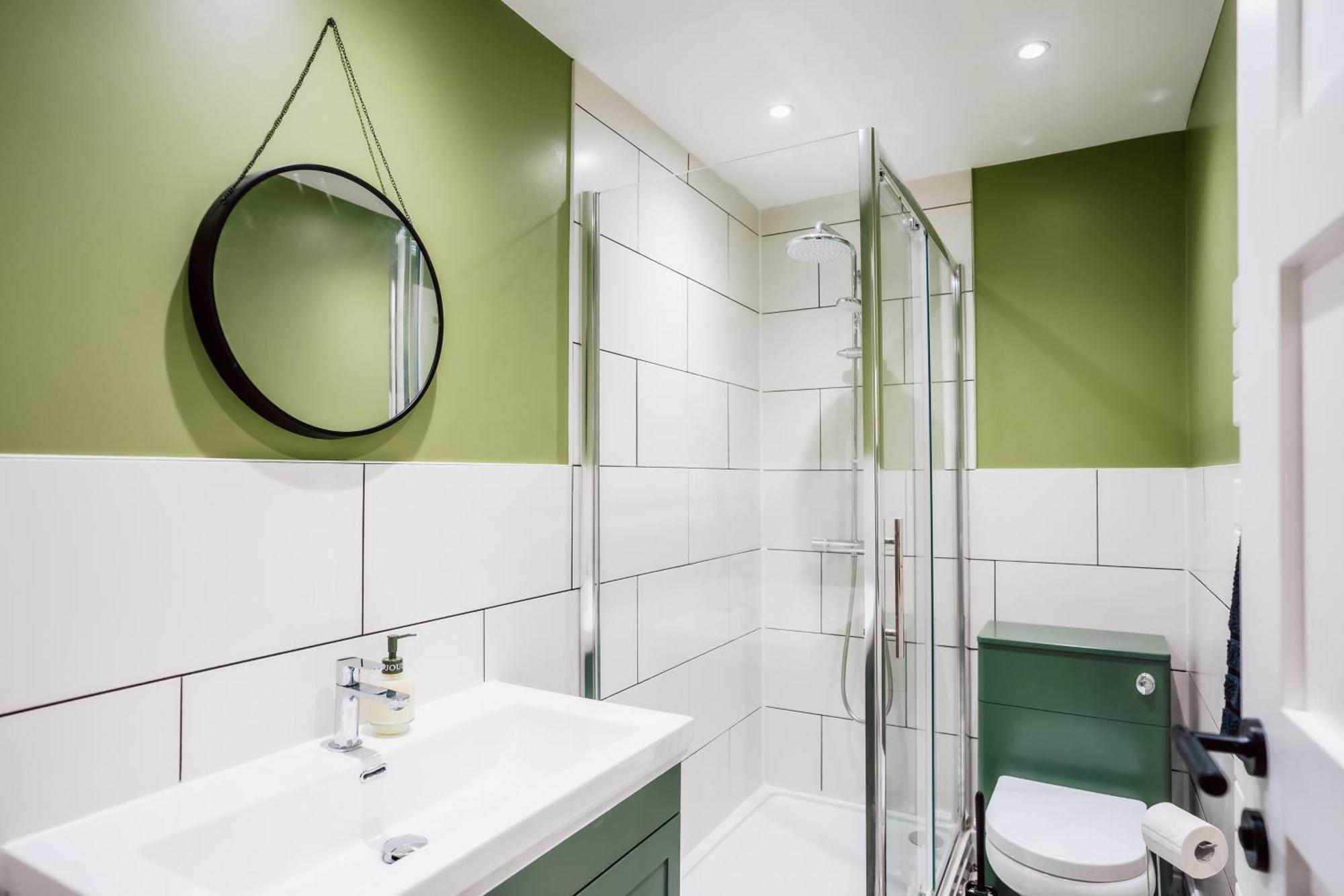 Dalmarnock Stay Glasgow Ngoại thất bức ảnh